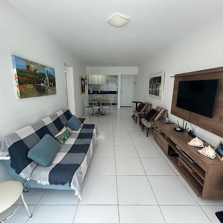 Balneário Camboriú Otimo Apto 2 Quartos, Av. Brasil, De Frente, Quadra Mar. מראה חיצוני תמונה