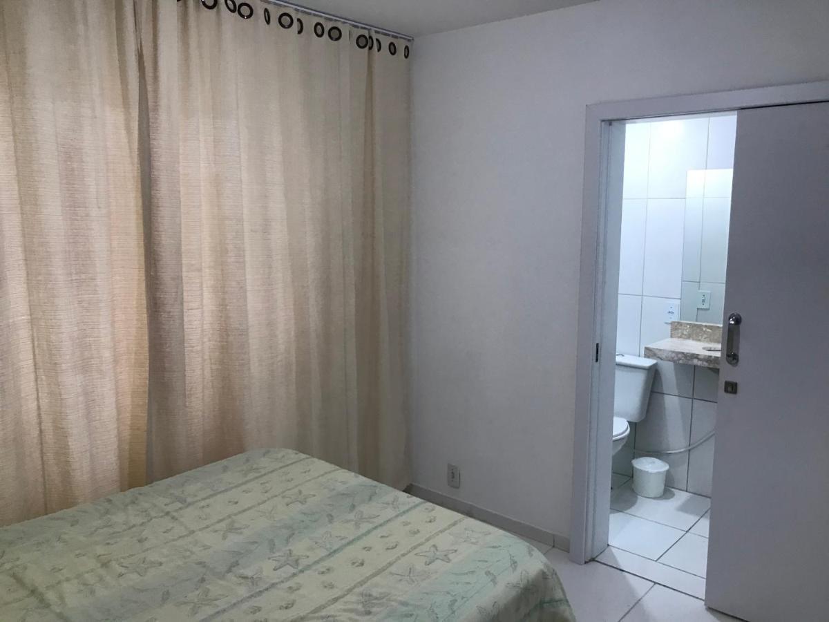 Balneário Camboriú Otimo Apto 2 Quartos, Av. Brasil, De Frente, Quadra Mar. מראה חיצוני תמונה
