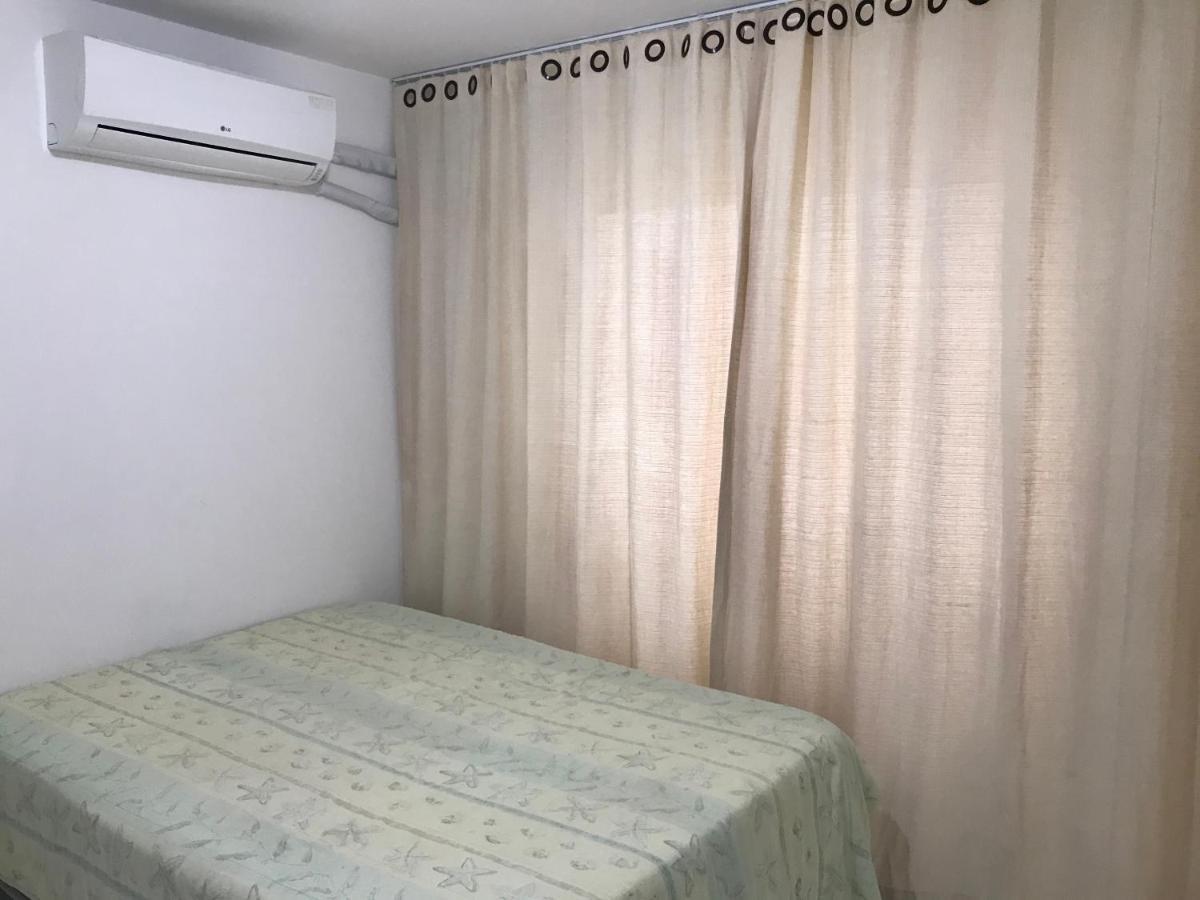 Balneário Camboriú Otimo Apto 2 Quartos, Av. Brasil, De Frente, Quadra Mar. מראה חיצוני תמונה