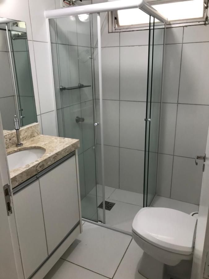 Balneário Camboriú Otimo Apto 2 Quartos, Av. Brasil, De Frente, Quadra Mar. מראה חיצוני תמונה