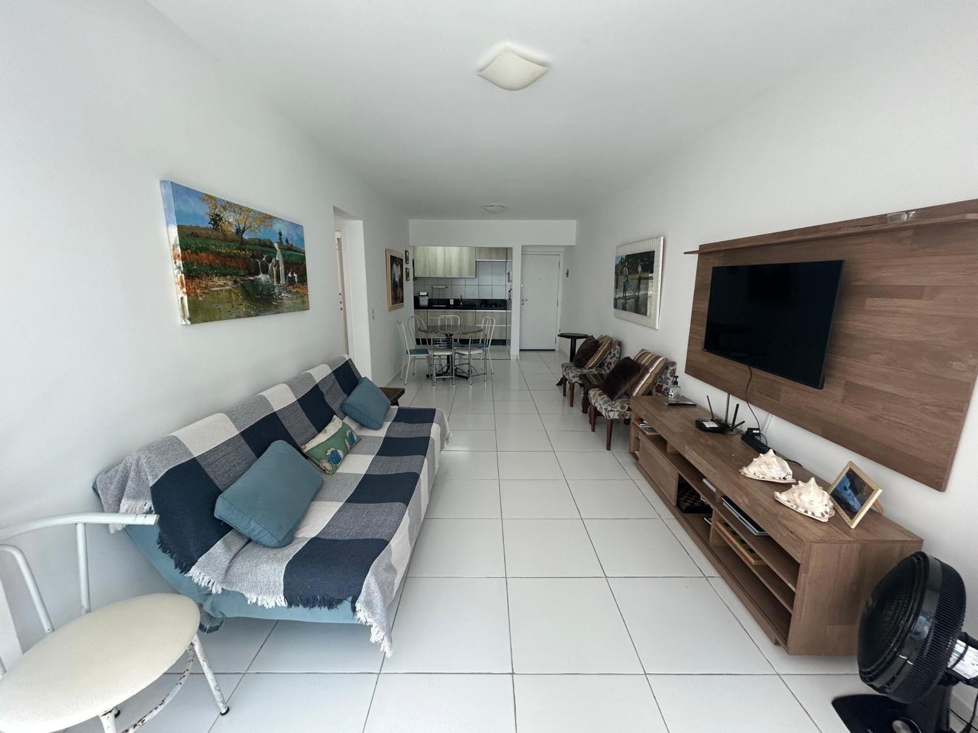 Balneário Camboriú Otimo Apto 2 Quartos, Av. Brasil, De Frente, Quadra Mar. מראה חיצוני תמונה